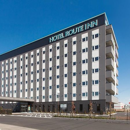 Hotel Route-Inn Koka Minakuchi -Kokudo 1 Gou- Zewnętrze zdjęcie