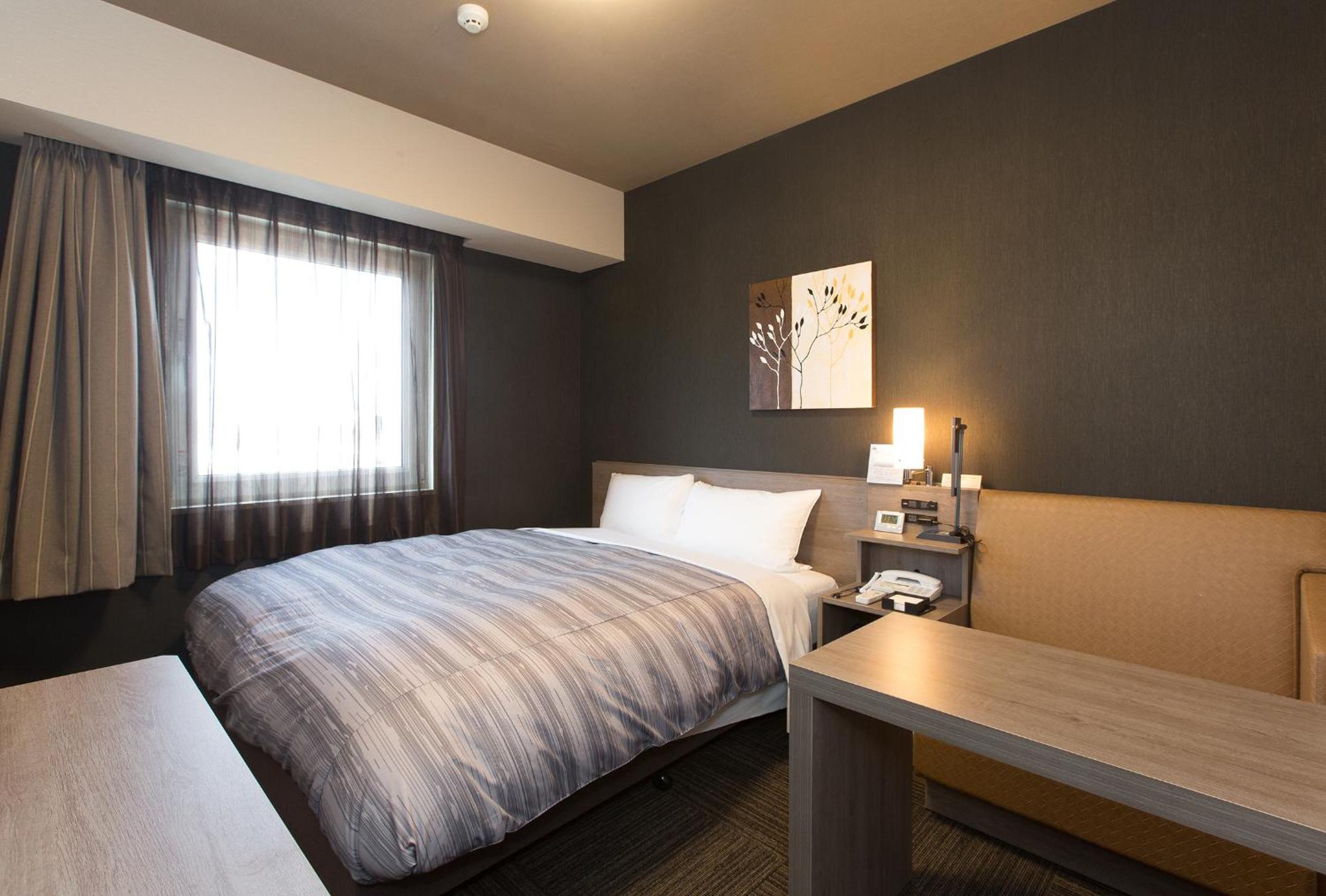 Hotel Route-Inn Koka Minakuchi -Kokudo 1 Gou- Zewnętrze zdjęcie