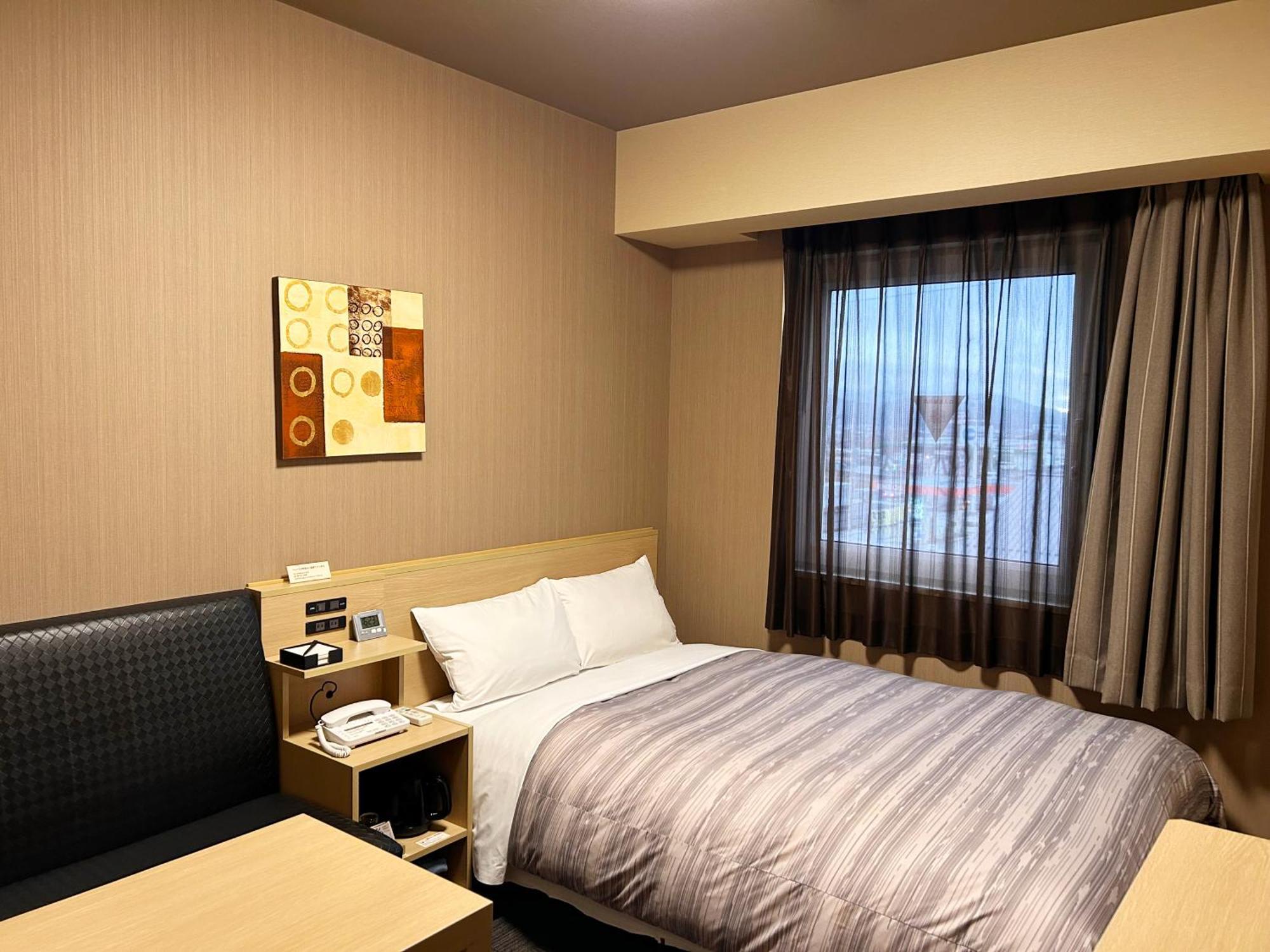 Hotel Route-Inn Koka Minakuchi -Kokudo 1 Gou- Zewnętrze zdjęcie