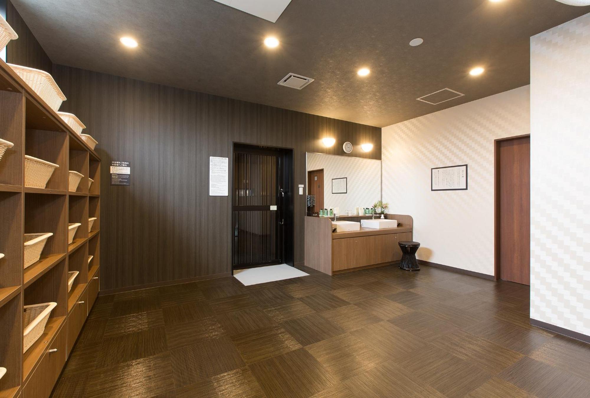Hotel Route-Inn Koka Minakuchi -Kokudo 1 Gou- Zewnętrze zdjęcie