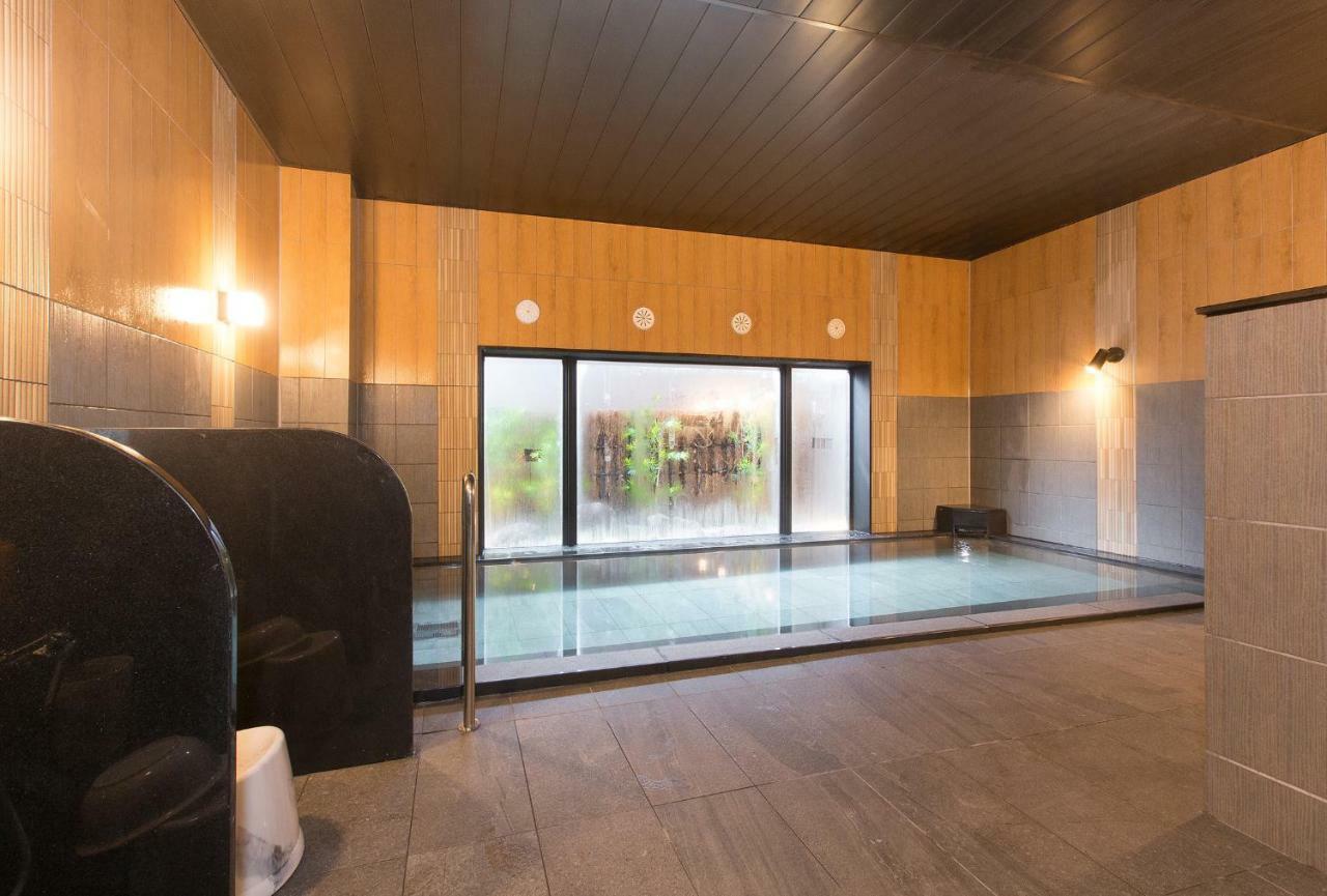 Hotel Route-Inn Koka Minakuchi -Kokudo 1 Gou- Zewnętrze zdjęcie